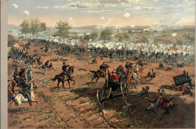 Gettysburg