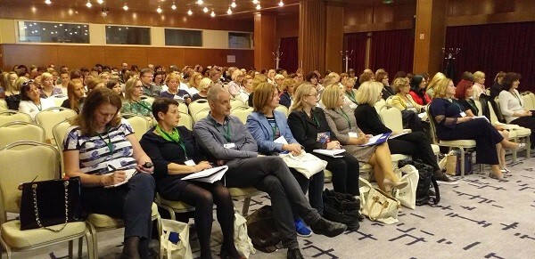 Savjetovanje bibliotekara i knjižničara u Zagrebu