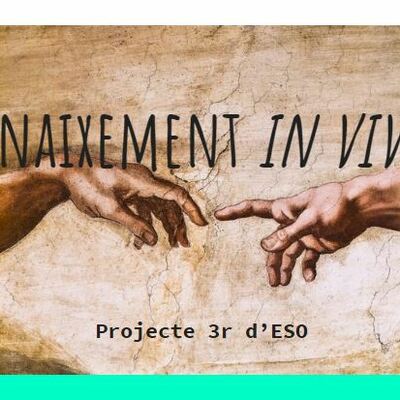 Timeline: Renaixement en vivo