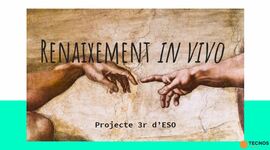 Timeline: Renaixement en vivo