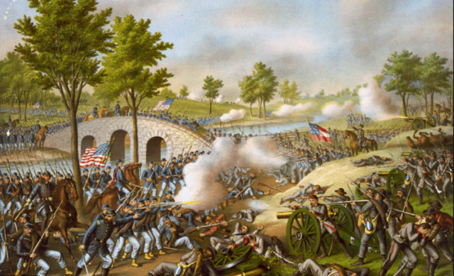 Antietam