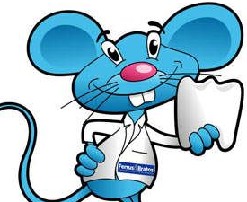 La caiguda de la meva primera dent