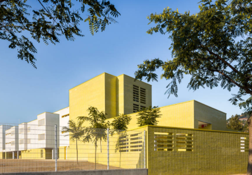 Començament de la ESO