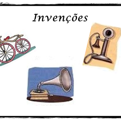 Timeline: Invenções criadas durante as guerras