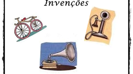 Timeline: Invenções criadas durante as guerras