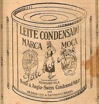 Leite Condensado