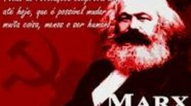 Timeline: karl marx