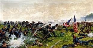 Battle of the Seven Pines