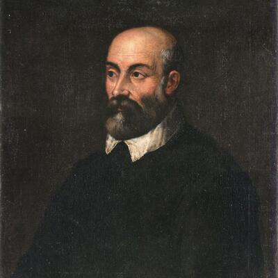 Timeline: Andrea Palladio