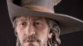 Timeline: Bartholomew Gosnold by Nathan
