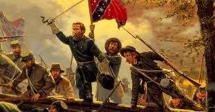 Battle at Gaines Mill