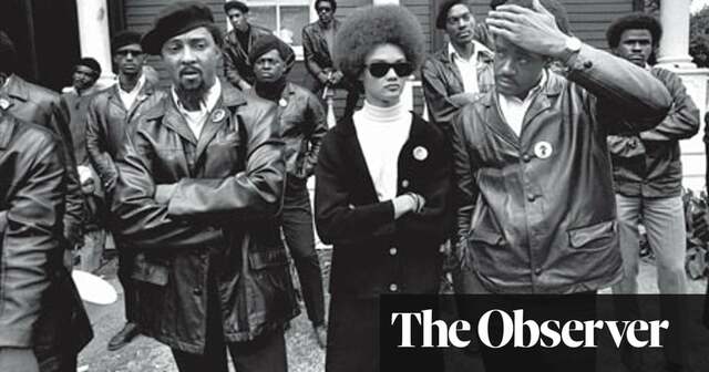 Founding of the Black Panther Party