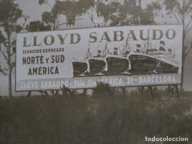 VALLAS PUBLICITARIAS.