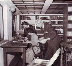 Savjetovanje bibliotekara i knjižničara u Zagrebu