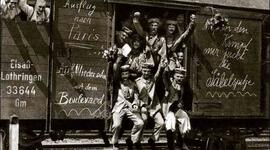 Timeline: Grandes batallas de la Primera Guerra Mundial. Alumna de la Preparatoria Municipal De Nuevo Laredo "JOSÉ VASCONCELOS"