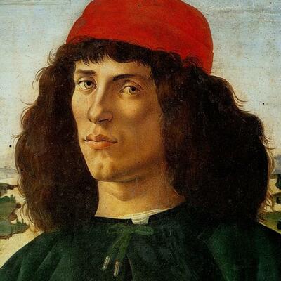 Timeline: Sandro Botticelli