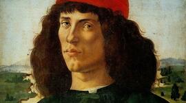 Timeline: Sandro Botticelli