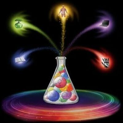 Timeline: GLOSARIO LAURA  RIVAS 1102