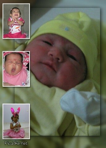 Scarlet Zarate Blanco 6-9