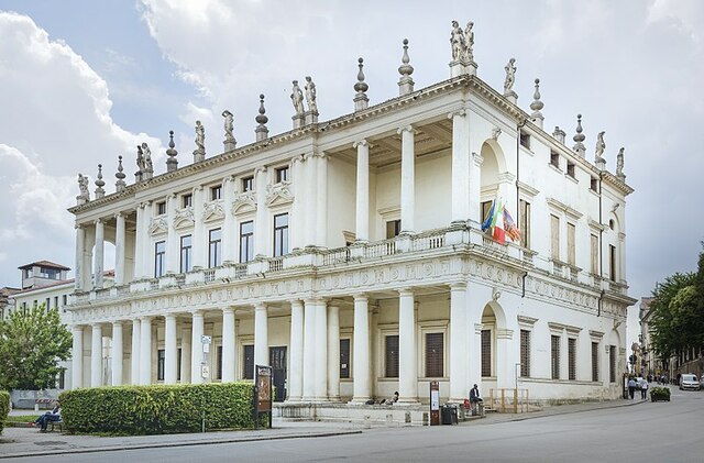 Palacio Chiericati