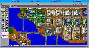 SimCity