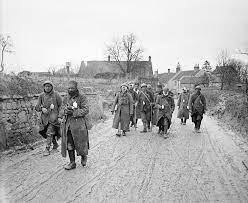 OFENSIVA DE NIVELLE (Chemin des dames)