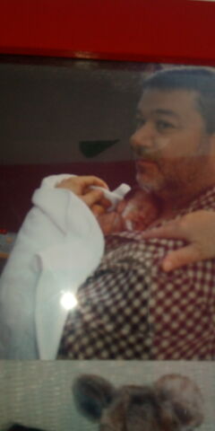 Sortida de l'incubadora