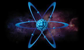 se descubre la fisica nuclear