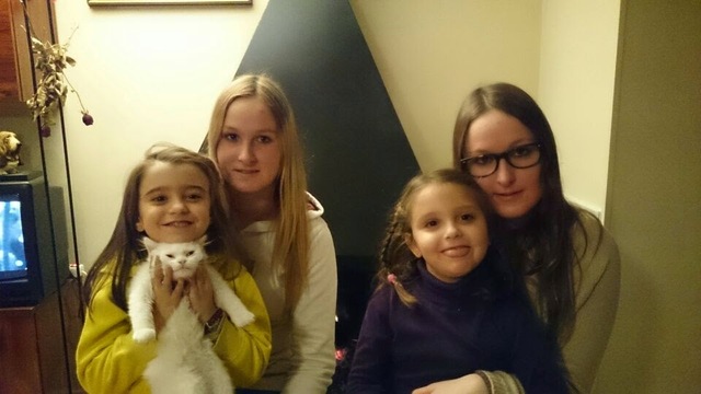 Entrada a la Primaria