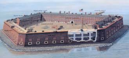 Fort Sumter