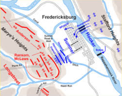 Fredericksburg
