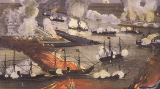 Battle Of New Orleans