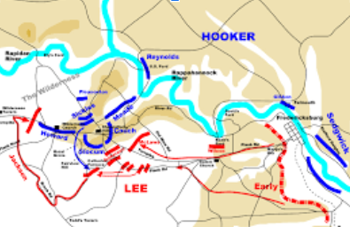 Chancellorsville