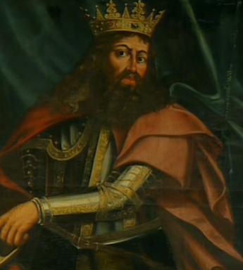 Nascimento do infante D. Pedro