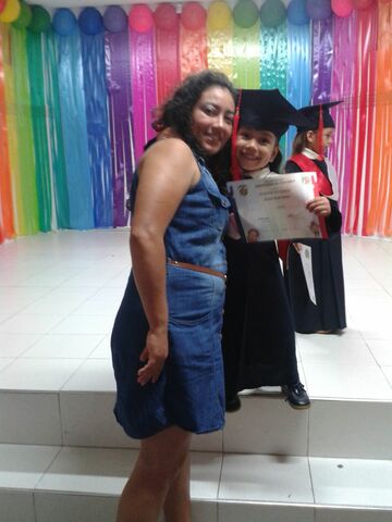 Preescolar Pilar Sede B