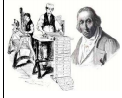 Joseph Marie Jacquard (1752 – 1834)