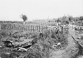 Third Battle of Artois