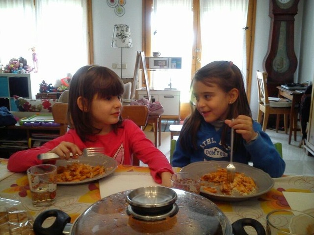 Començar la guarderia