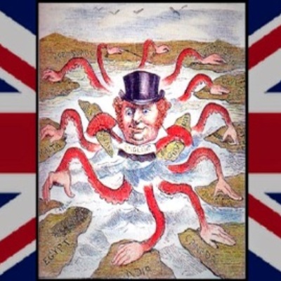 Timeline: COLONIALISMO E IMPERIALISMO : EUROPA Y EL DOMINIO DEL MUNDO SIGLO XIX