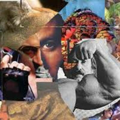 Timeline: El arte a travez del tiempo