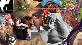 Timeline: El arte a travez del tiempo