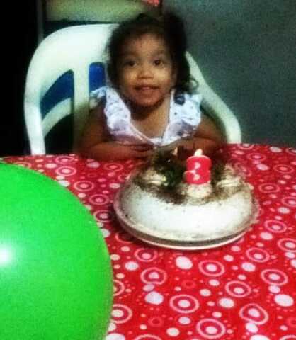 Cumpleaños No.3