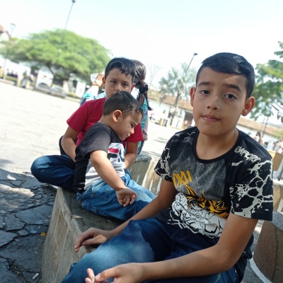 Timeline: HISTORIA DE MI VIDA