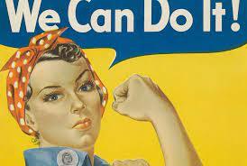 Women In The Military