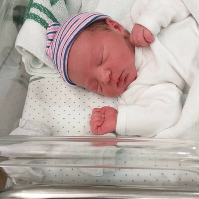 Timeline: La meva vida