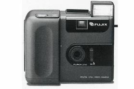 FUJIX DS-1P