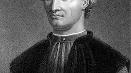 Timeline: Donato Bramante