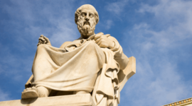 Timeline: Dones Filòsofes