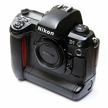 Nikon D1
