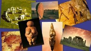 Arte prehistorico
